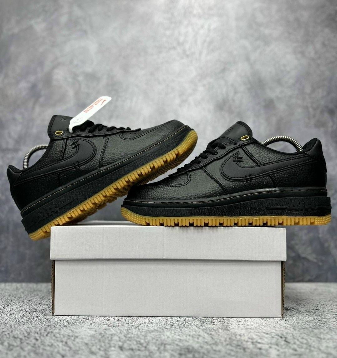 кросcовки nike air force 1,nike air force 1 low luxe,nike air force 1 low luxe black gum,nike air force 1 luxe,nike air force 1 luxe black gum