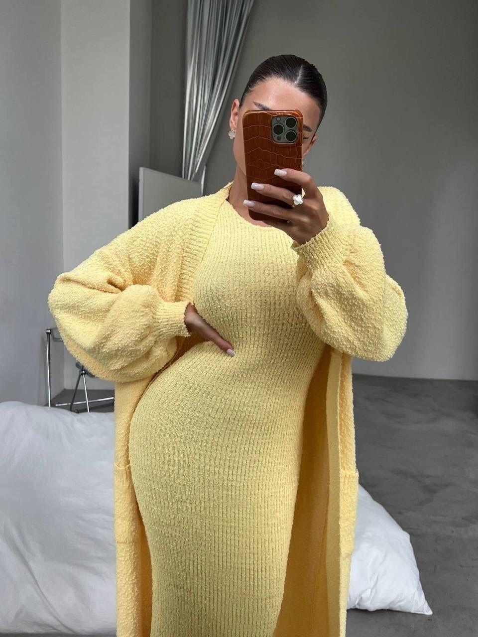 платье кардиган,трикотажные костюмы,платье накидка,кардиган,трикотажное платья