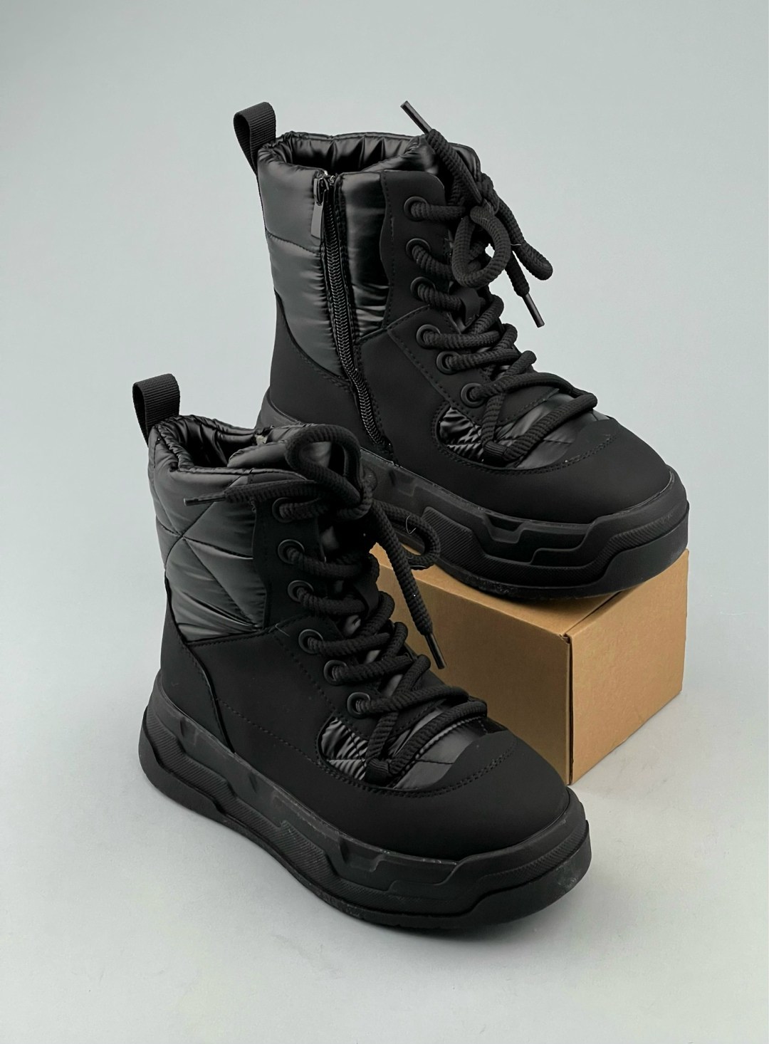 ,зимние ботинки для девочек, дутики,зимняя женская ,ботинка женские зимние