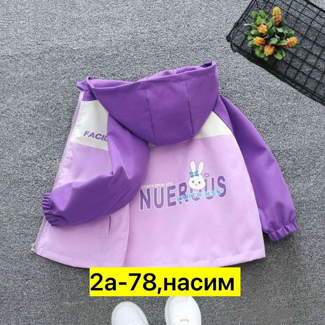 легкая куртка,куртка детский,ветровка для девочек,куртка для девочек,куртка для малыша