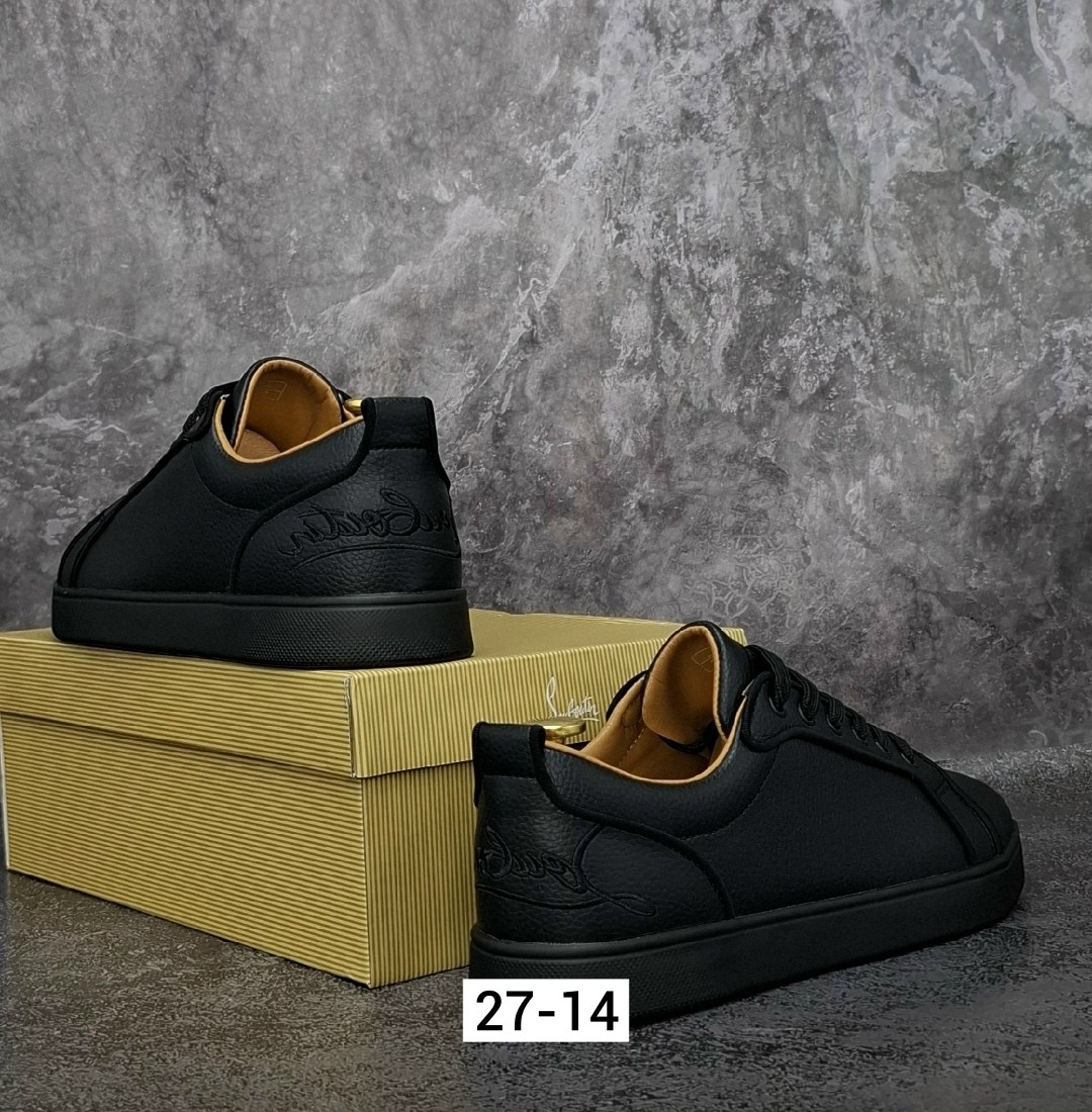 ,кеды мужские,louboutin кеды мужские,christian louboutin кеды мужские,кеды мужские кожаные