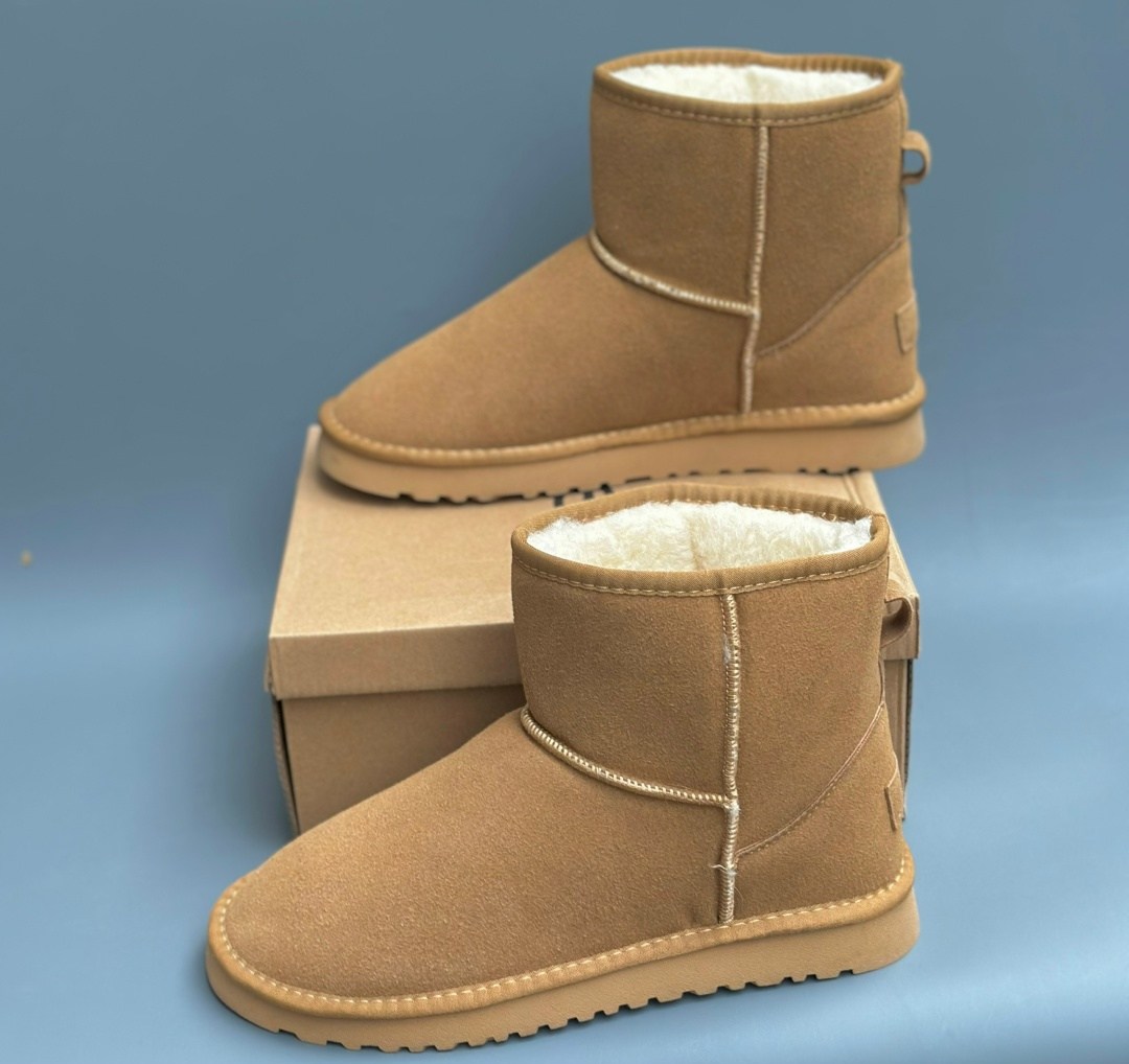 ,угги женские,зимняя женская ,зимняя ,теплая