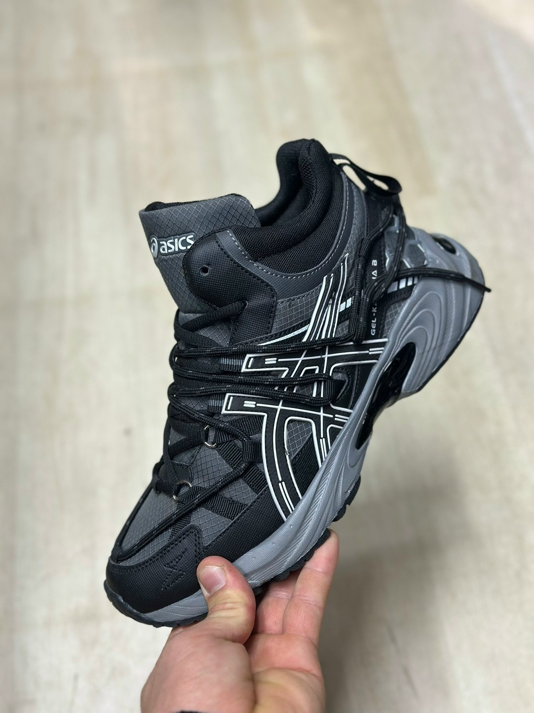кроссовки asics gel,мужские кроссовки asics,кроссовки asics gel kahana,кроссовки asics gel kahana 8,asics kahana tr v2