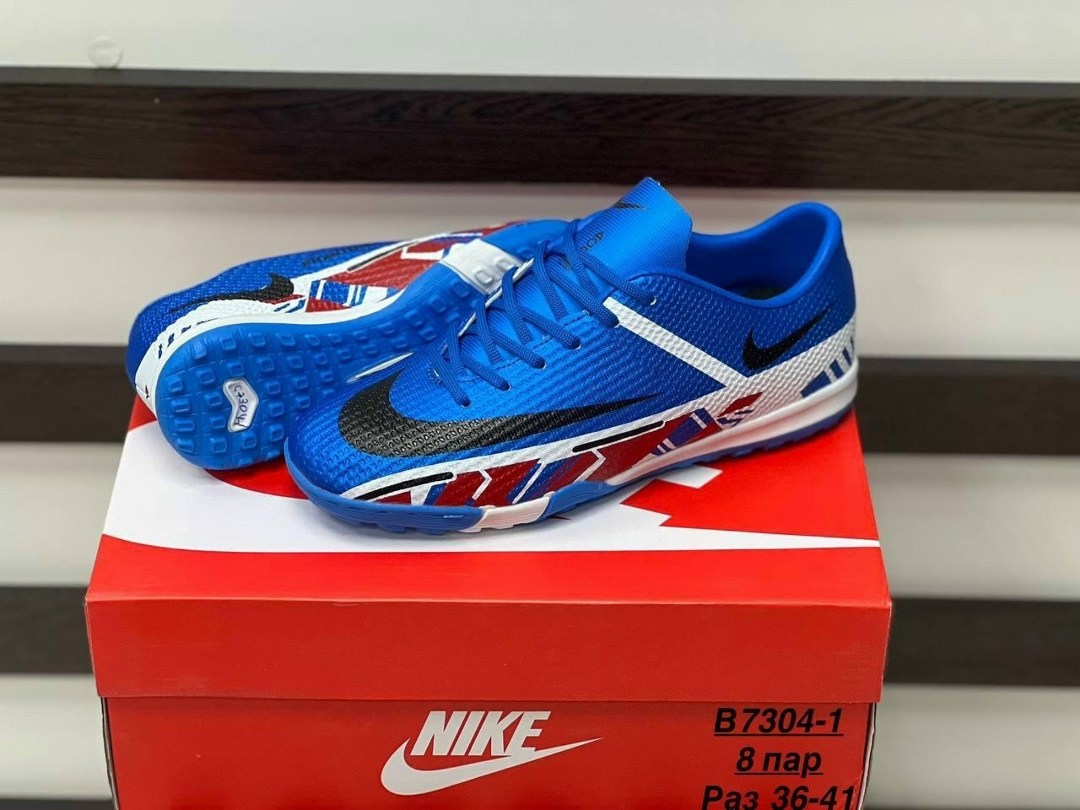 футбольные кроссовки,бутсы nike футбольные с шипами сороконожки,футбольные бутсы сороконожки,футбольная бутса,футзалки найк vapor 13