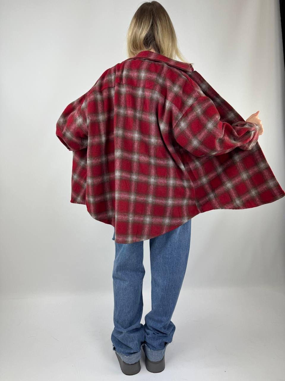 рубашка в клетку женская оверсайз,рубашка женская в клетку оверсайз тёплая,рубашка оверсайз в клетку,рубашка женская в клетку,рубашка в клетку оверсайз теплая