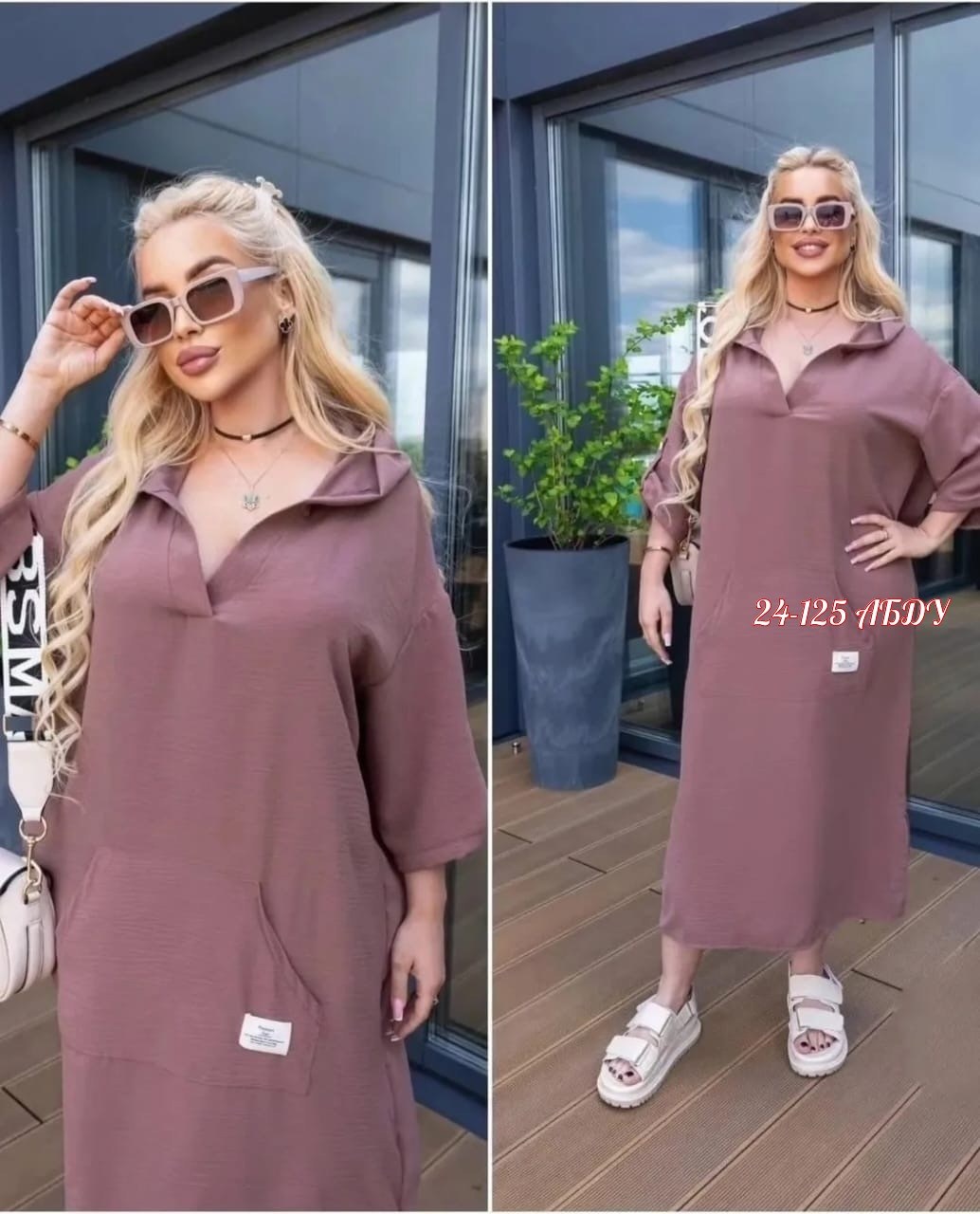 платье с капюшоном,платье туника,платье большие размеры,женское платье больших размеров,прямое платье