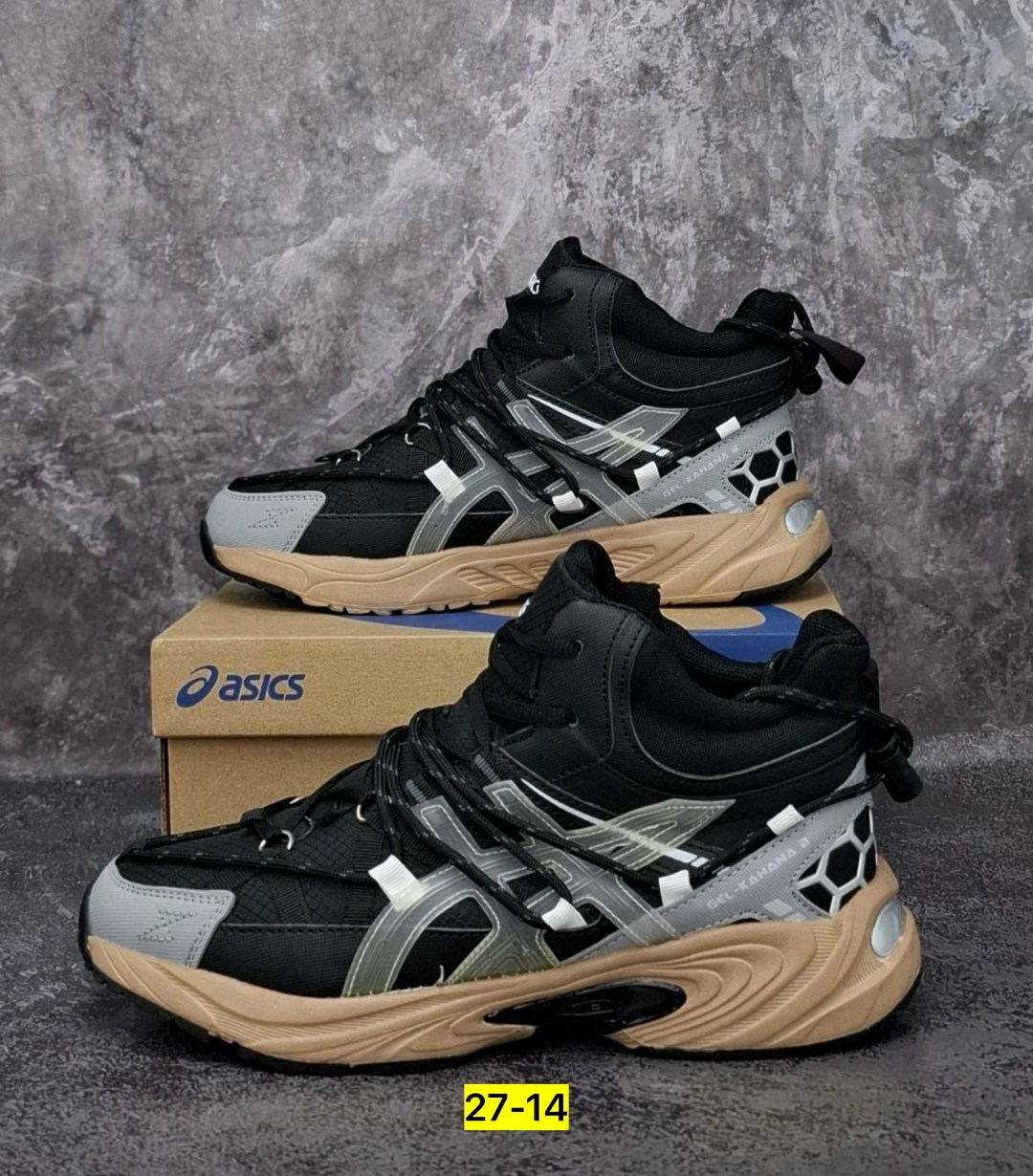 кроссовки asics gel,кроссовки asics gel kahana,кроссовки asics gel kahana 8,кроссовки asics,мужские кроссовки asics