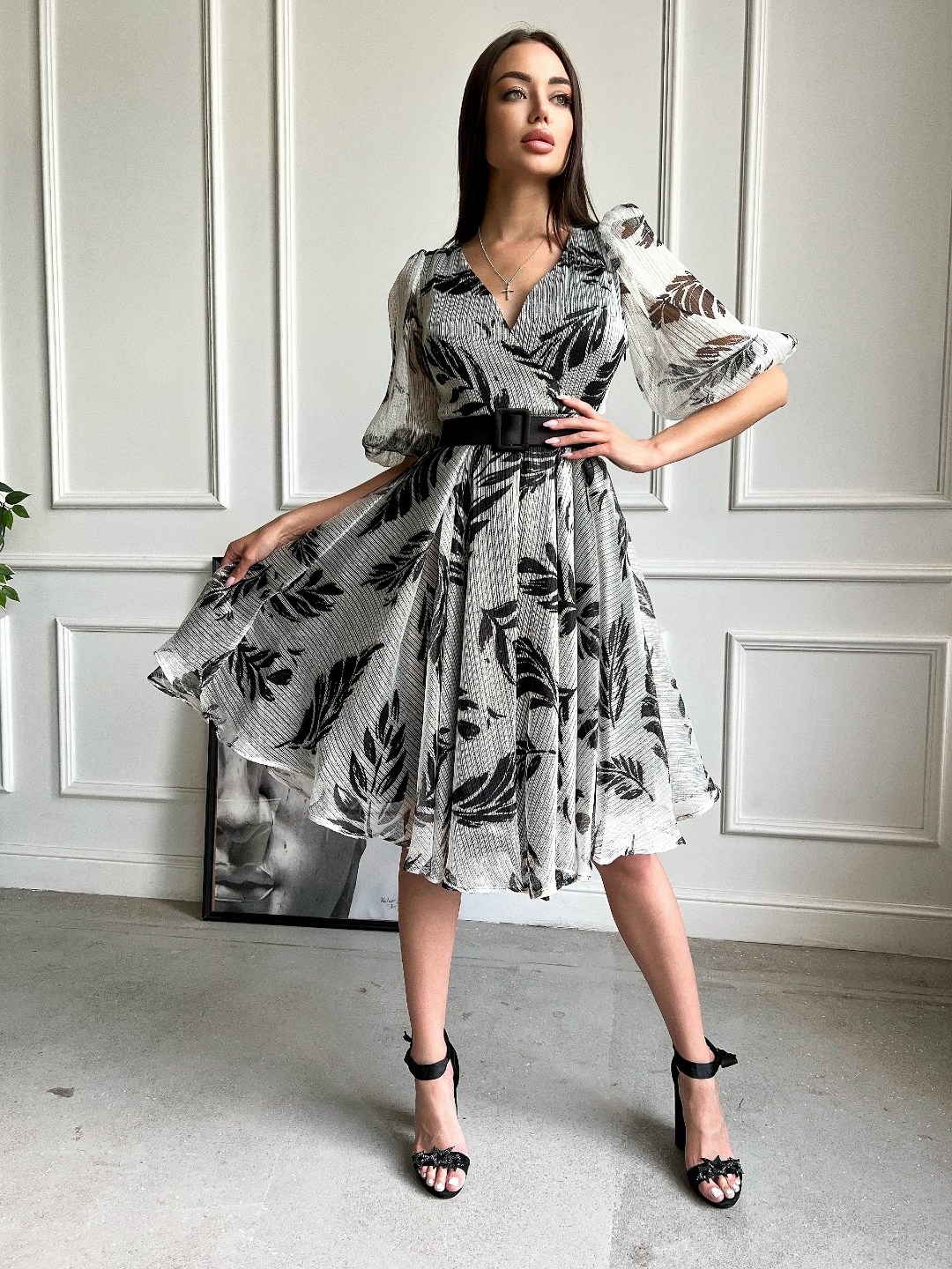 нарядное платье,платье,модное платье,платье женская,шифоновое платье