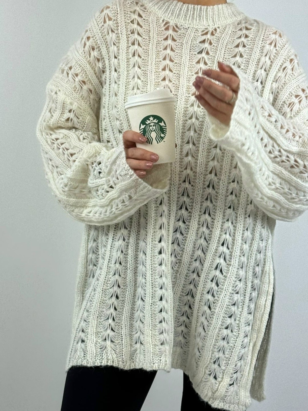 свитеры вязаные,модные свитера,вязаные джемпера,вяжем свитер,вязаный пуловер