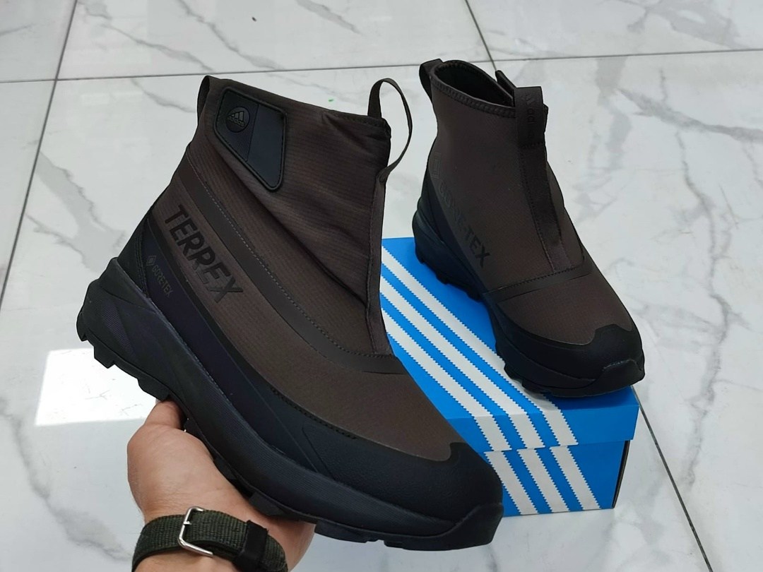 зимние ботинки adidas,дутики adidas,зимние сапоги adidas,дутики мужские зимние adidas terrex,дутики adidas terrex