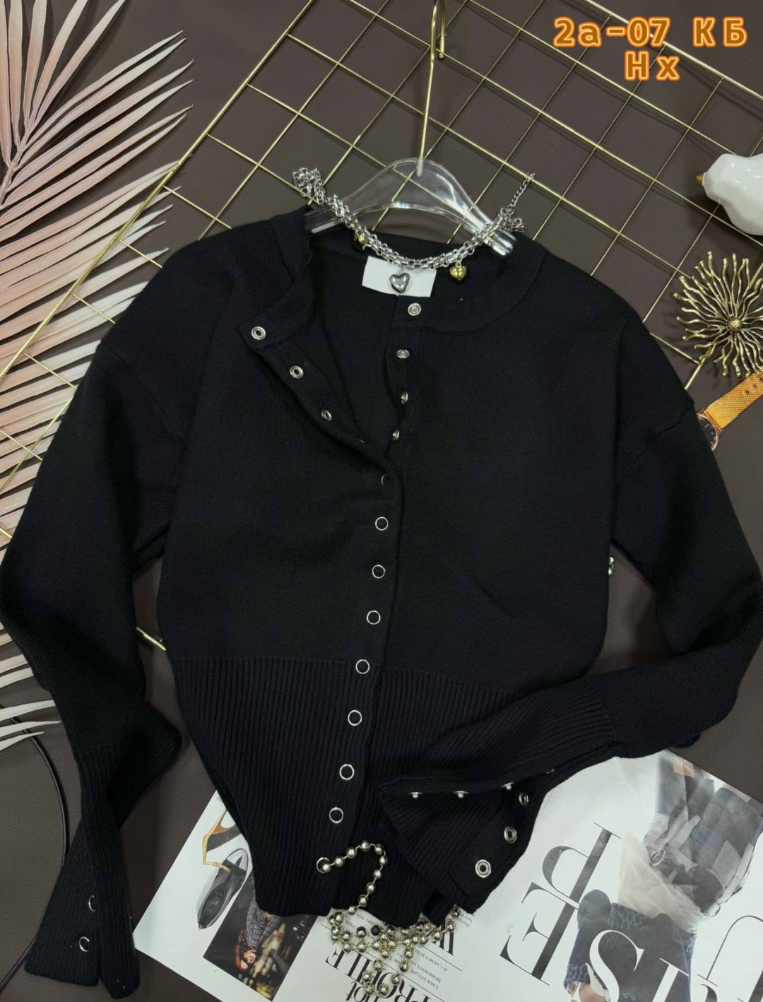 женская кофта,кофта с пуговицами,кардиган с круглым вырезом,свитер с пуговицами,повседневный кардиган