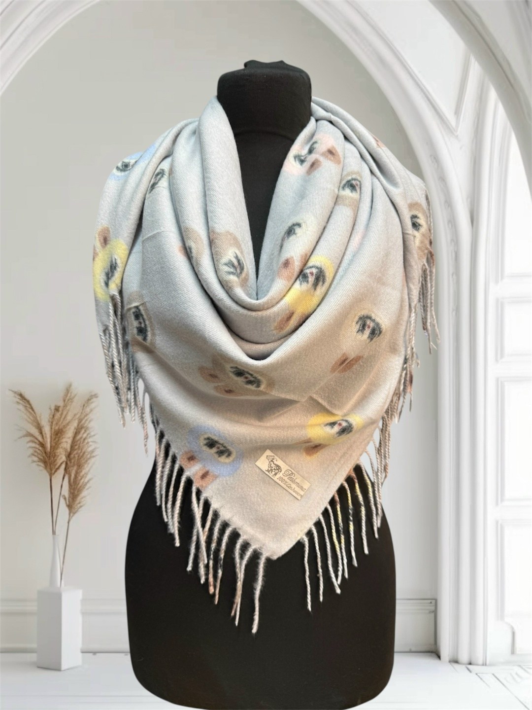 платок кашемировый,платки женские,платки шарф,платки тёплые,палантин женские