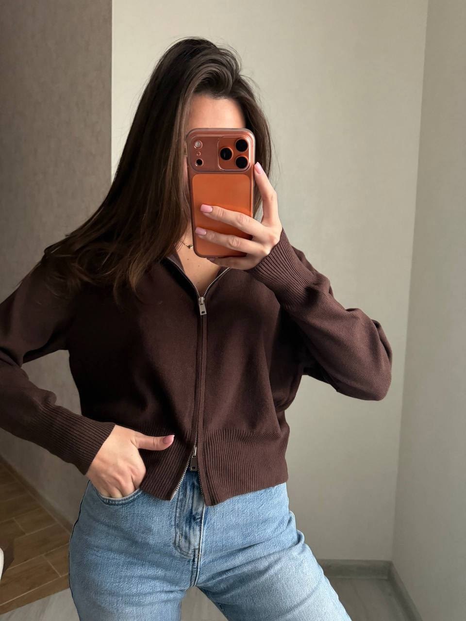 женский вязаный кардиган,кофта кардиган,вязаные кардиганы,кардиган на молнии вязаный,женская кофта