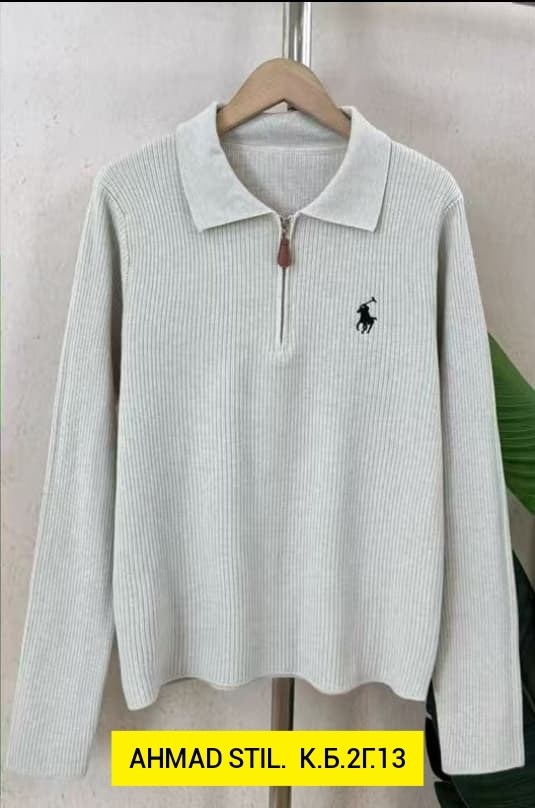 свитер с воротником,женский свитер,кашемировый свитер с воротником,вязаный свитер с воротником,свитер с воротником поло