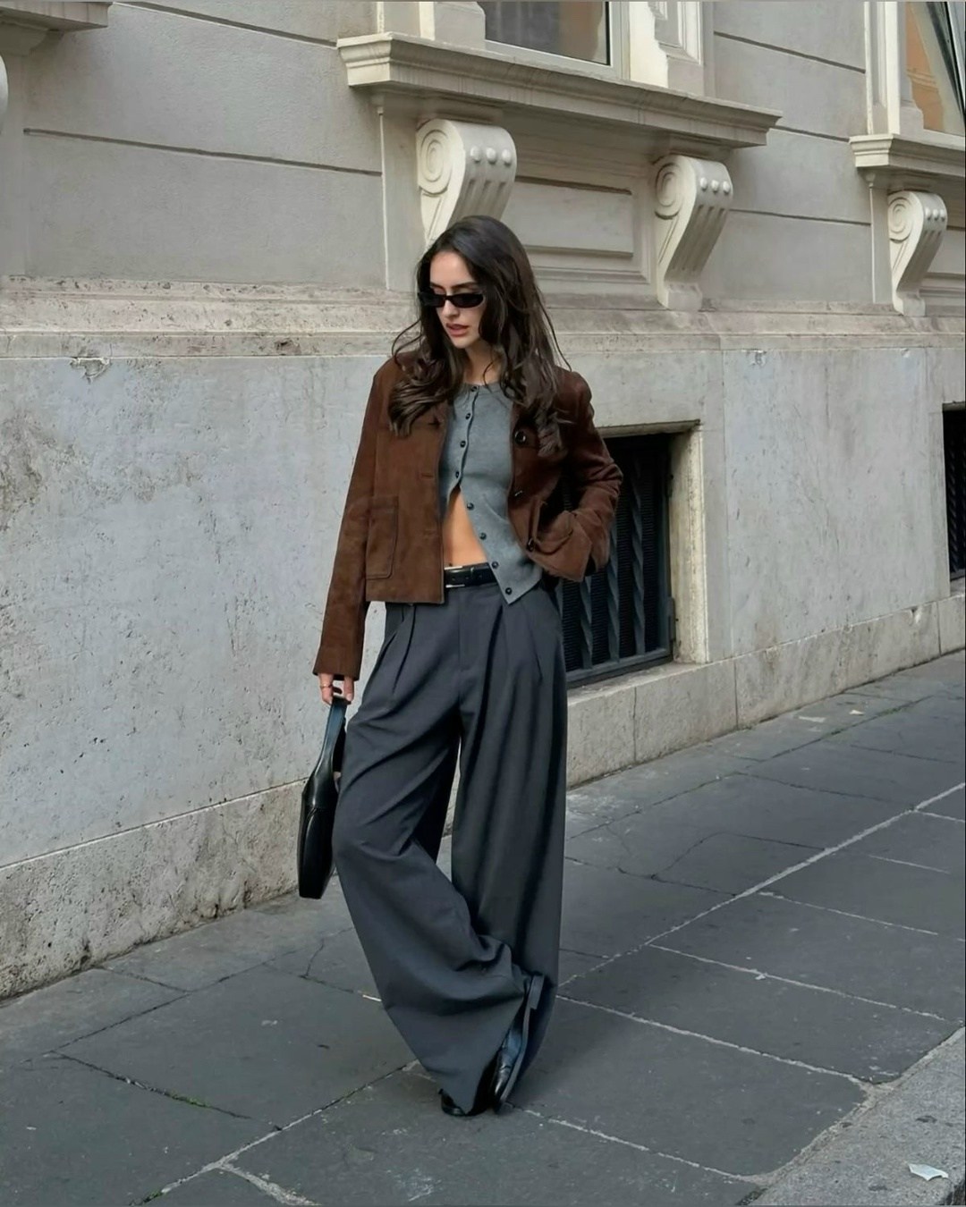 повседневные брюки,широкие брюки,брюки модные,прямые брюки,джемпер оверсайз