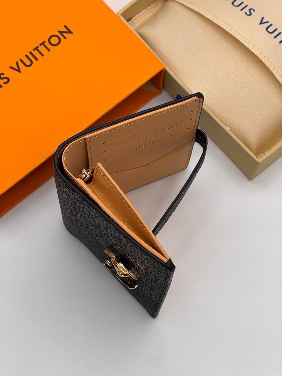 кошелек louis vuitton,кошелек визитница,женские кошельки,клатч портмоне,модный кошелек