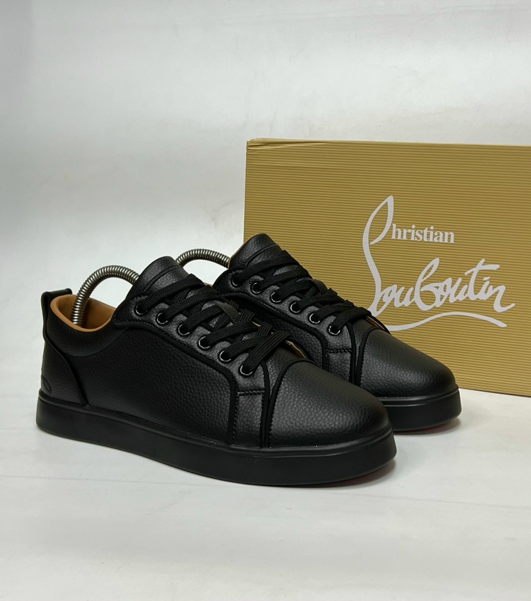 ,christian louboutin кроссовки,мужские кроссовки кожаные,брендовая ,мужская