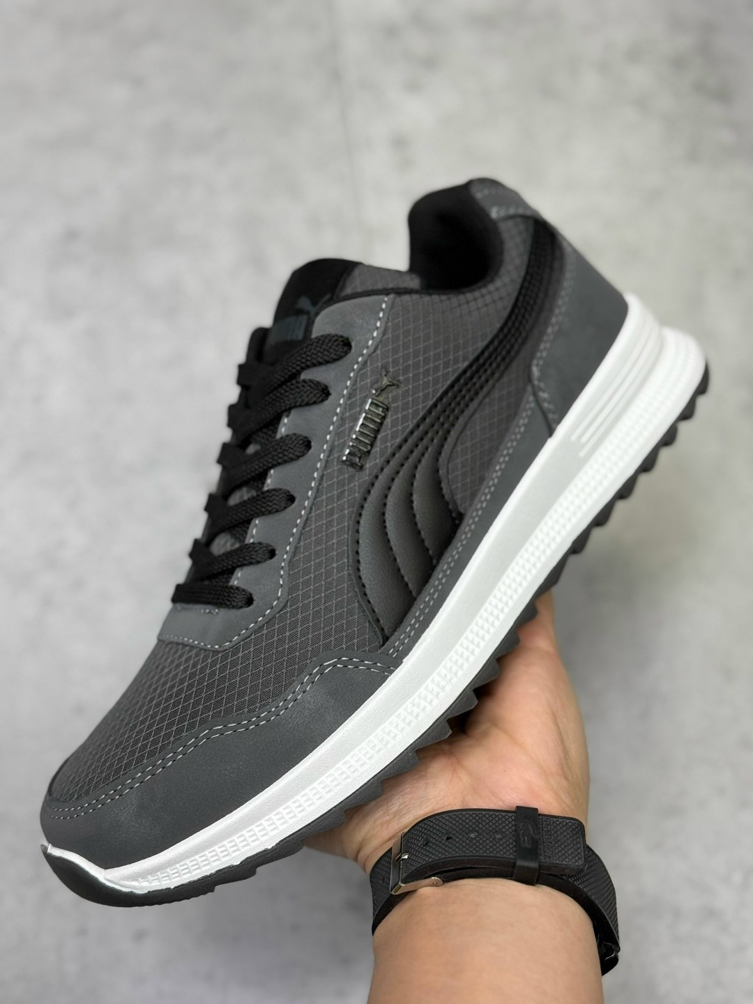 puma кроссовки мужские,кроссовки puma,,спортивная ,кроссовка мужской