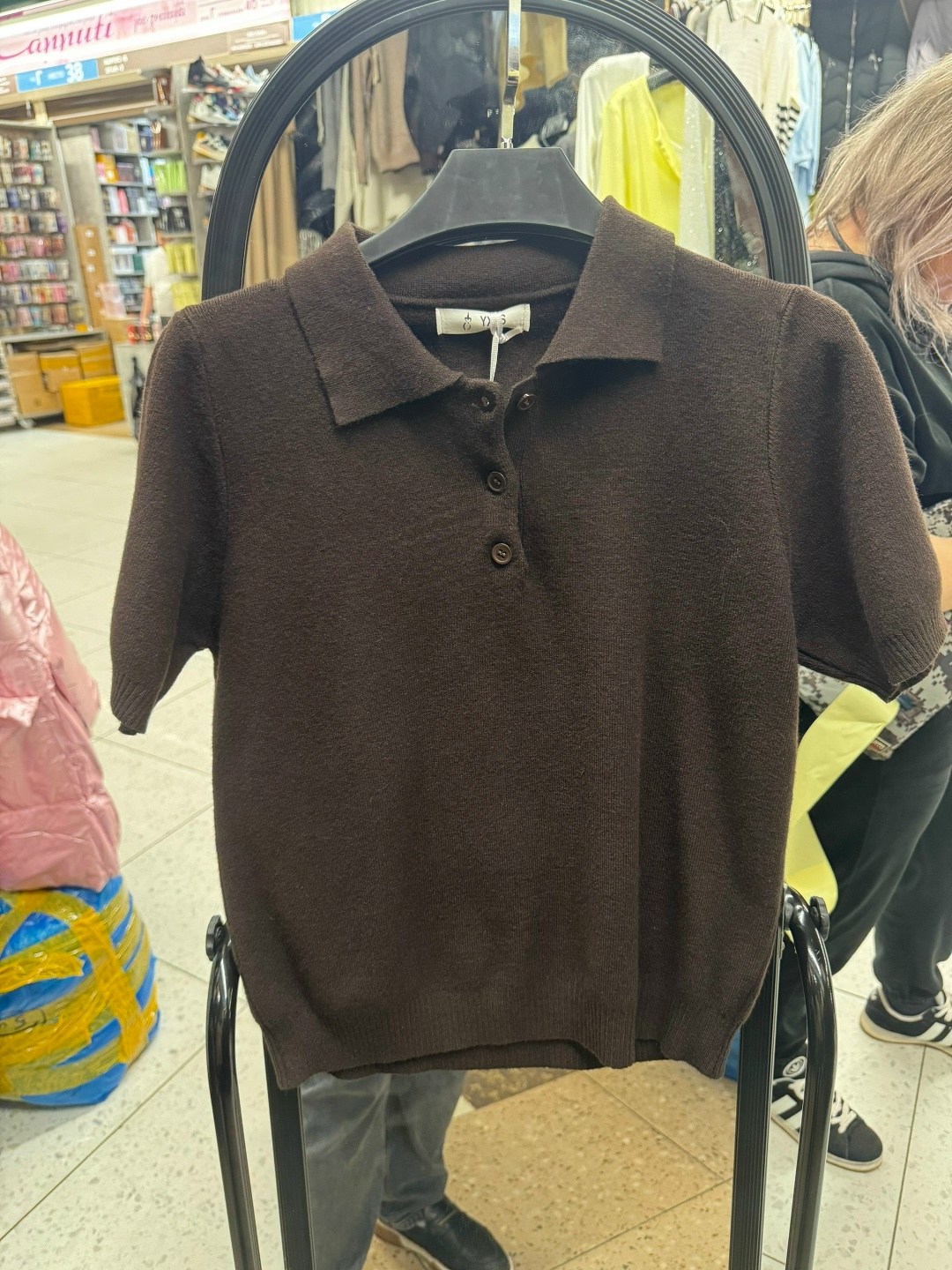 кофта женская,кофта поло,кофточка,вязаная футболка,трикотажная футболка