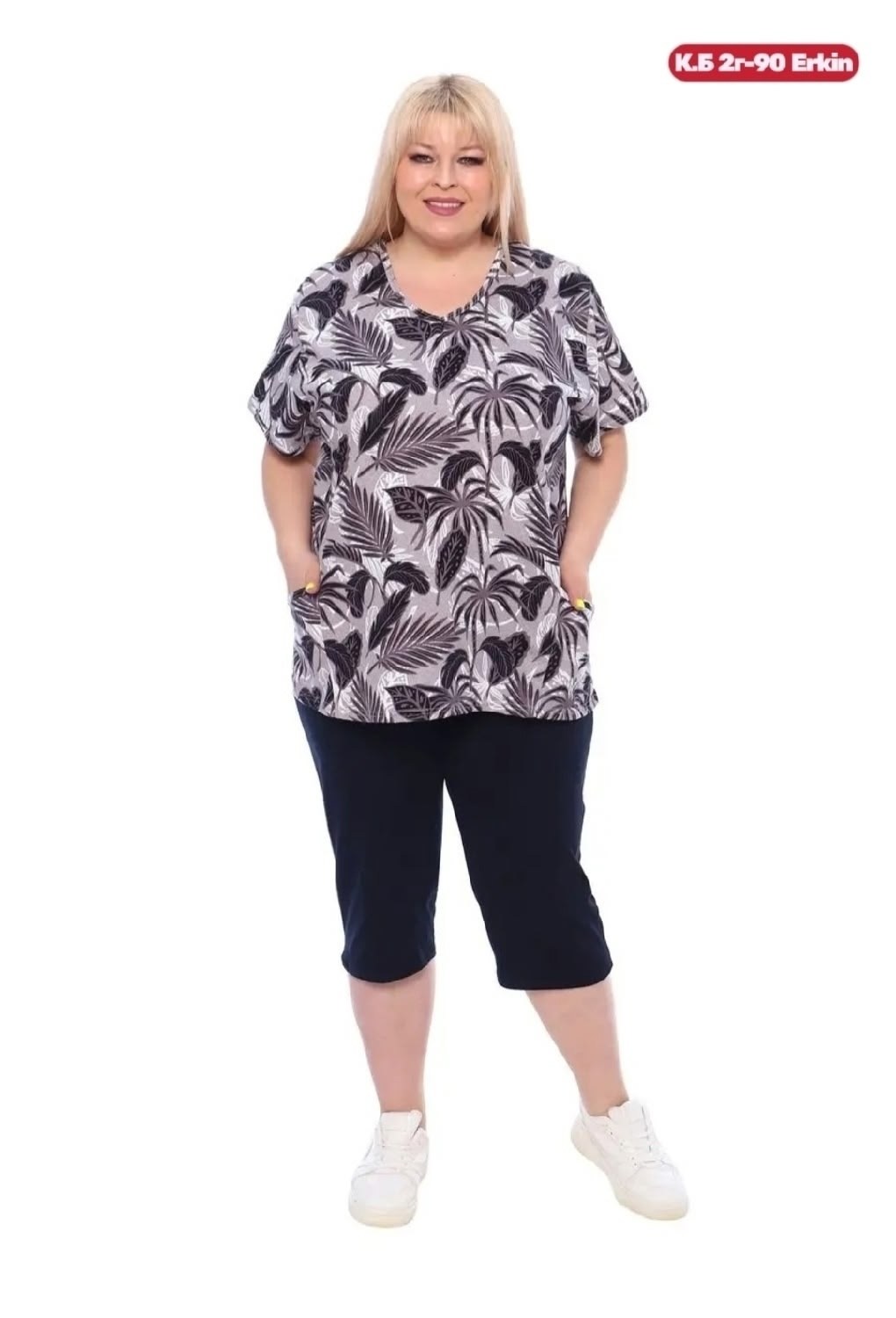 костюм женский больших размеров с бриджами,костюм женский трикотажный,костюм бриджами,костюм трикотажный,костюм женский большие размеры