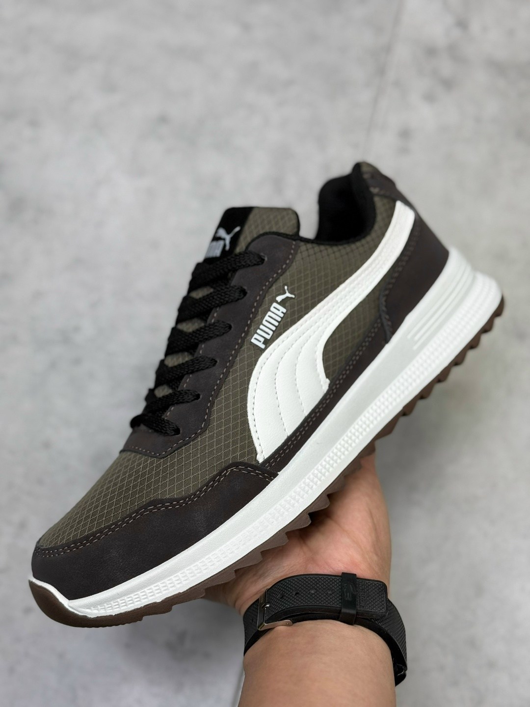 puma кроссовки мужские,кроссовки puma,,спортивная ,кроссовка мужской