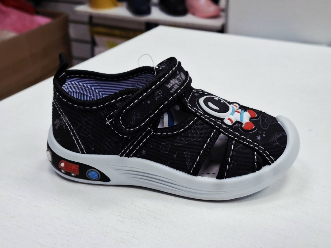 сандалии капитошка,,детские сандалии,текстильные сандалии для мальчика,сандалии для мальчика