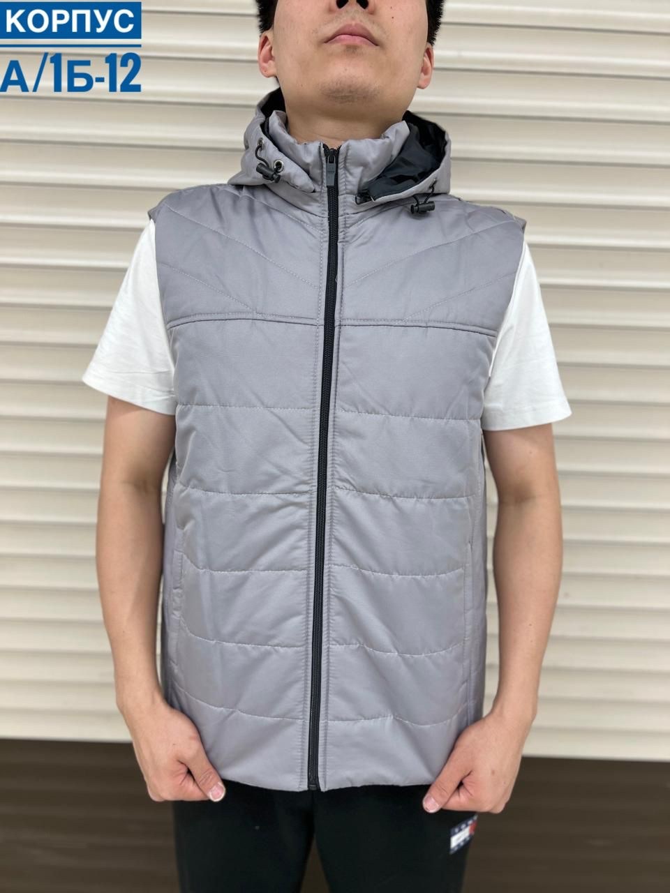 мужская жилетка,жилет мужской,жилетка демисезонная мужская,жилет,жилетка