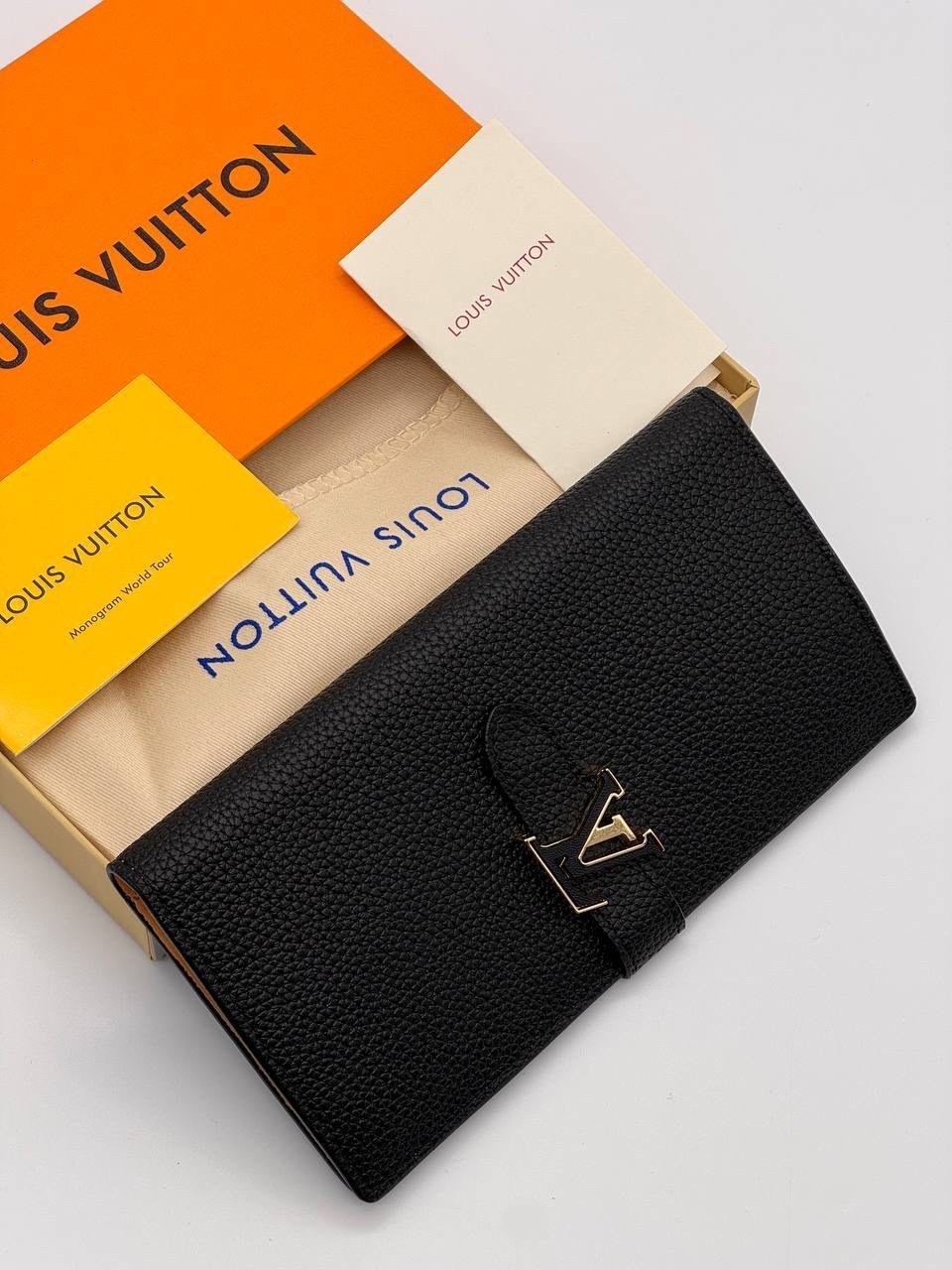 кошелек louis vuitton,кошелек визитница,женские кошельки,клатч портмоне,модный кошелек