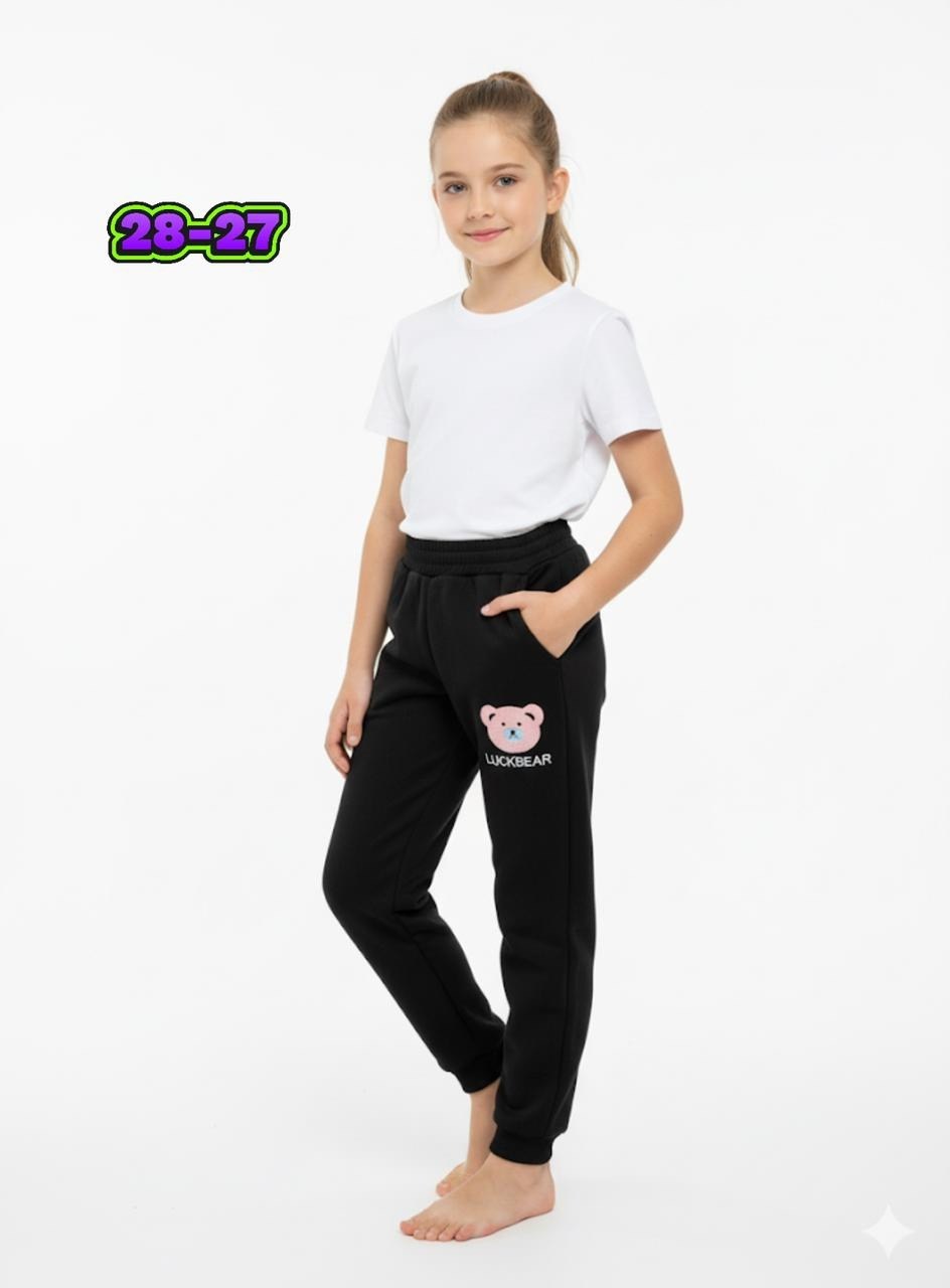 брюки для девочек,брюки трикотажные,брюки спортивные,штаны для девочек,теплые брюки из футера трехнитки с начесом для