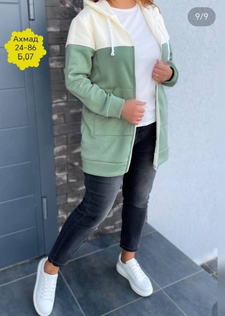 кардиган кофта,толстовка женская,модная толстовка,толстовка удлиненная,кардиган