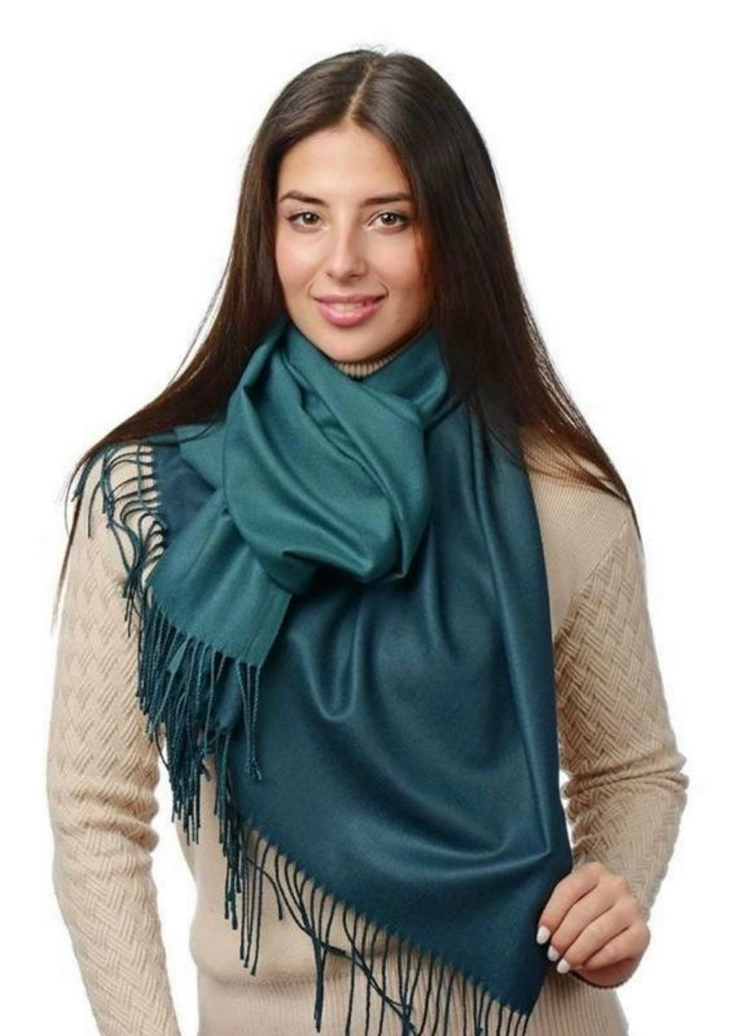 палантин двусторонний,палантин женские,палантин шарф кашемировый женский,голубой женский палантин,платок pashmina 100 cashmere