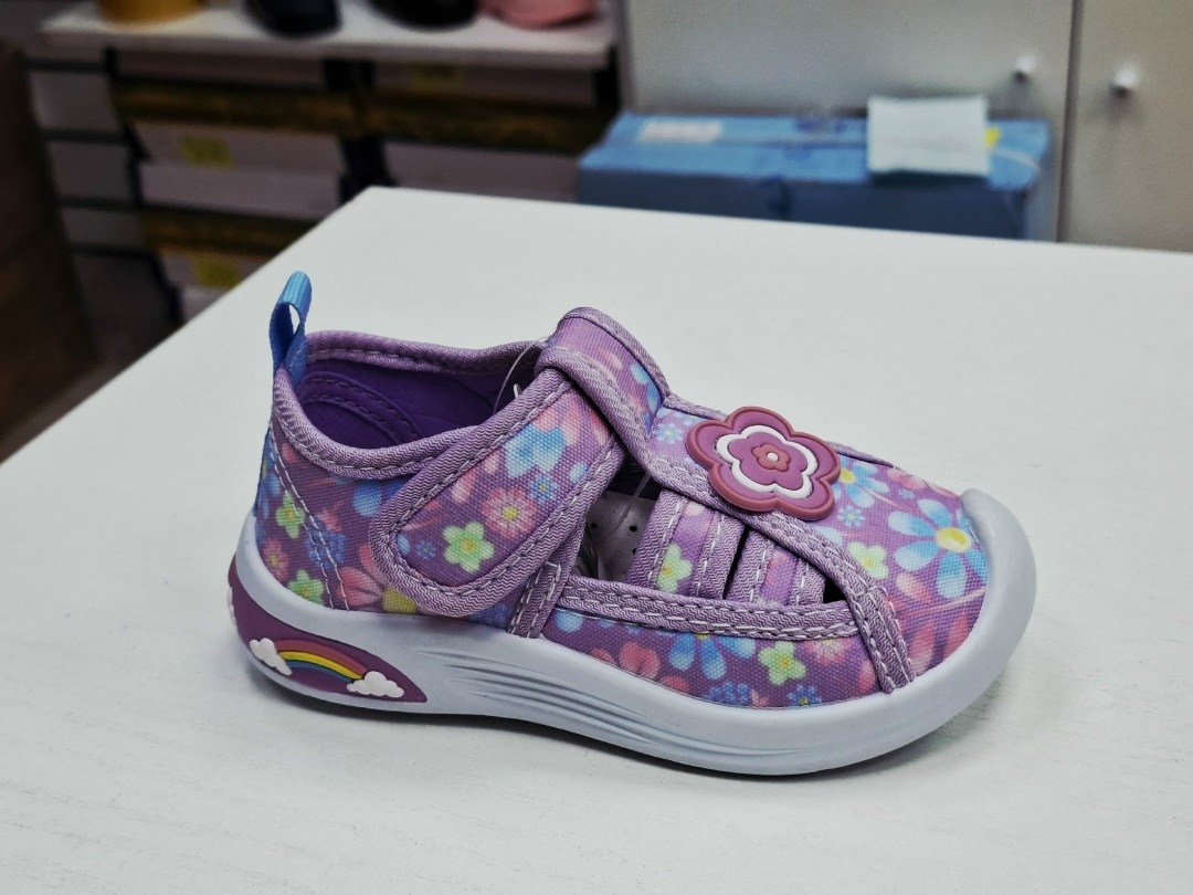 ,детские сандалии,сандалии текстильные детские, детская,сандалии для девочек