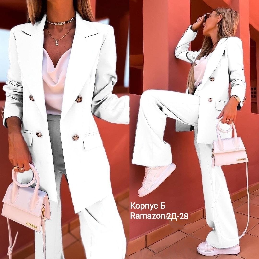 костюм белый,женские костюмы брючные,костюмы брючные,костюм двойка женская,стильные костюмы