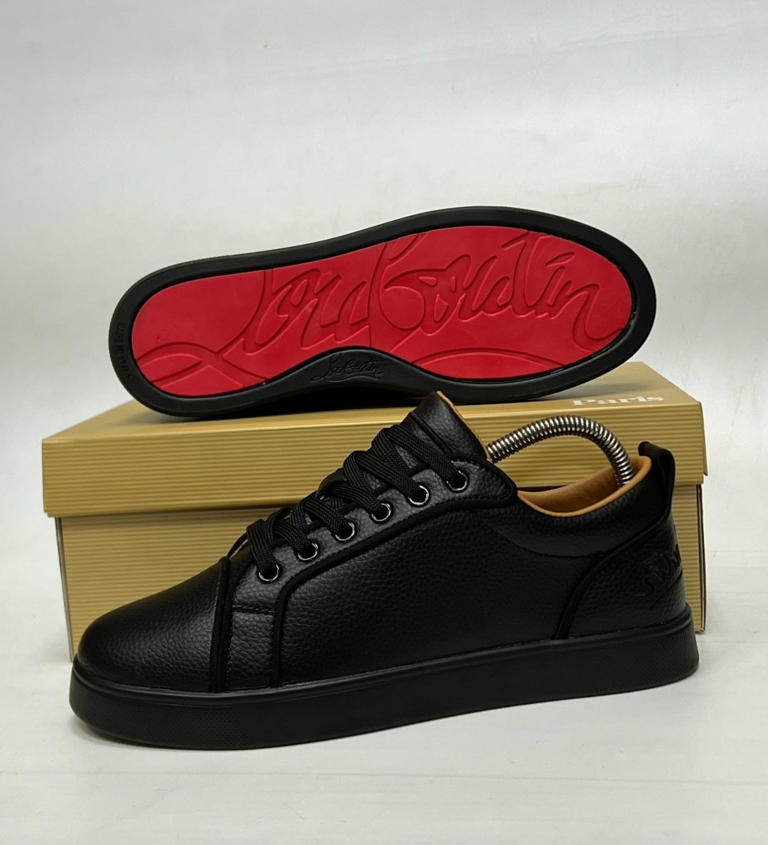 ,christian louboutin кроссовки,мужские кроссовки кожаные,брендовая ,мужская