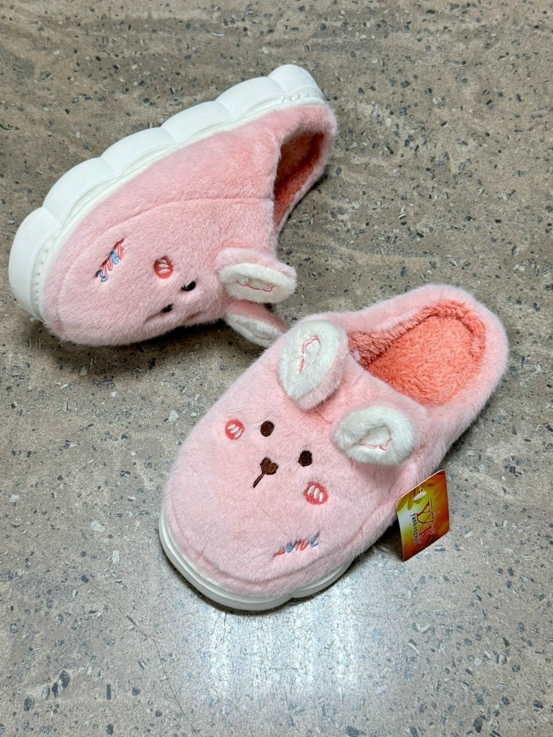 плюшевые тапочки,домашние тапочки,домашние тапочки плюшевые,домашние тапочки теплые,милые тапочки