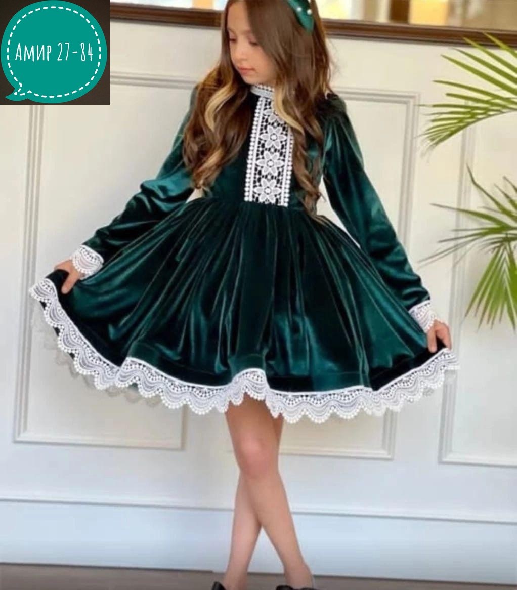 платье для девочек,бархатное платье для девочки,школьное нарядное платье,платье школьное для девочек,вельветовое платье для девочки