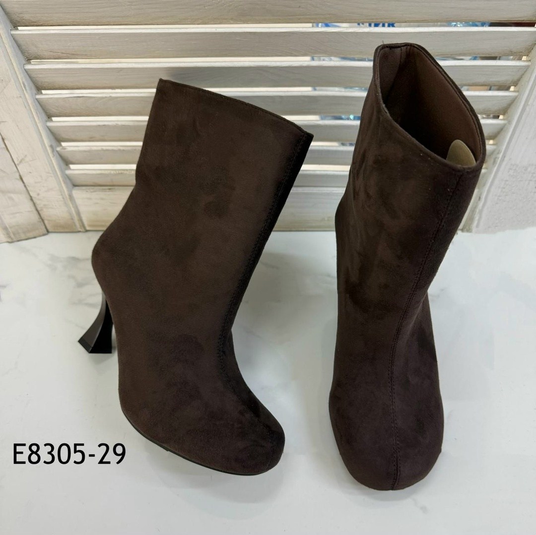 ботильоны женские,,ботильоны модные,полусапоги,женская