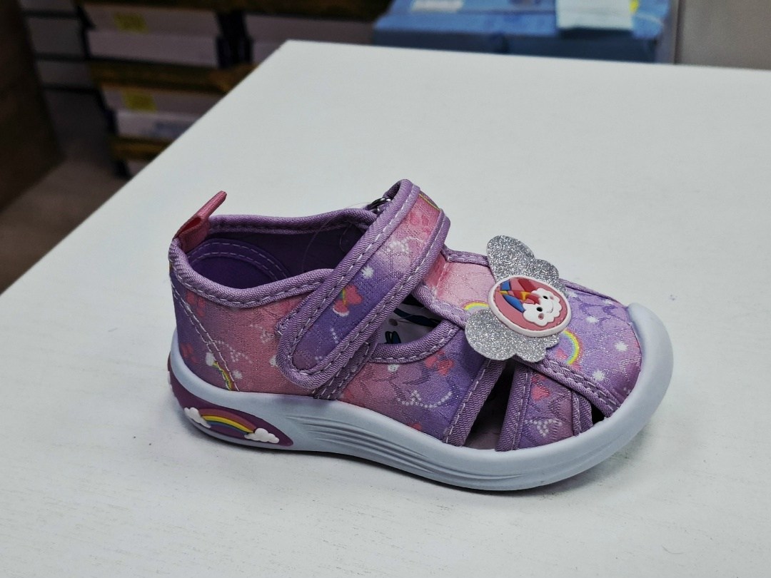 ,детские сандалии,сандалии текстильные детские, детская,сандалии для девочек