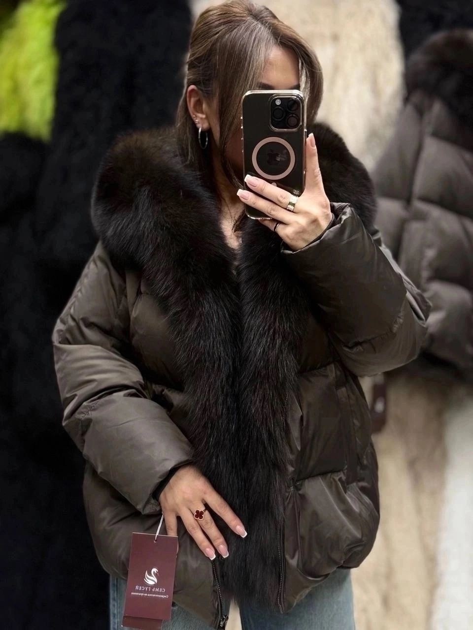 пуховики с натуральным мехом,пуховик повседневный,пуховик с мехом,пуховик женский с натуральным мехом,пуховик