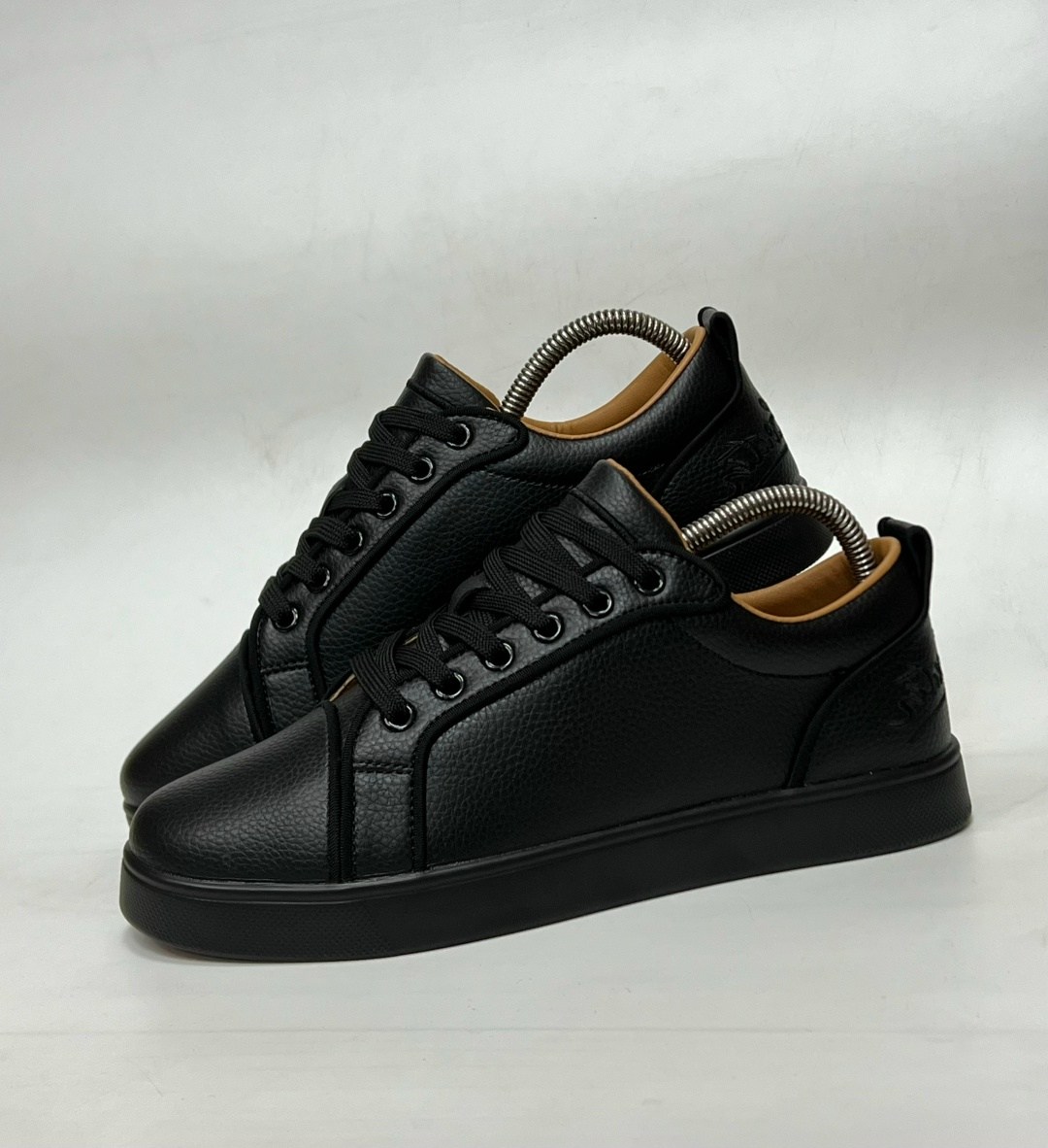 ,christian louboutin кроссовки,мужские кроссовки кожаные,брендовая ,мужская