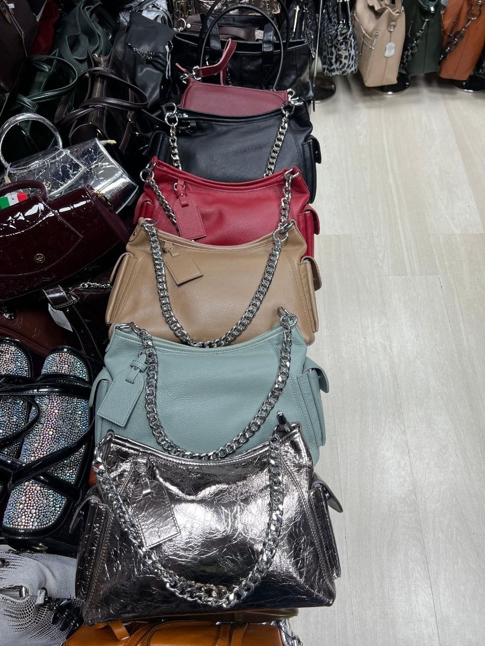 сумка женские,сумка серебристая,сумка,серебряная сумка,сумка женская хобо