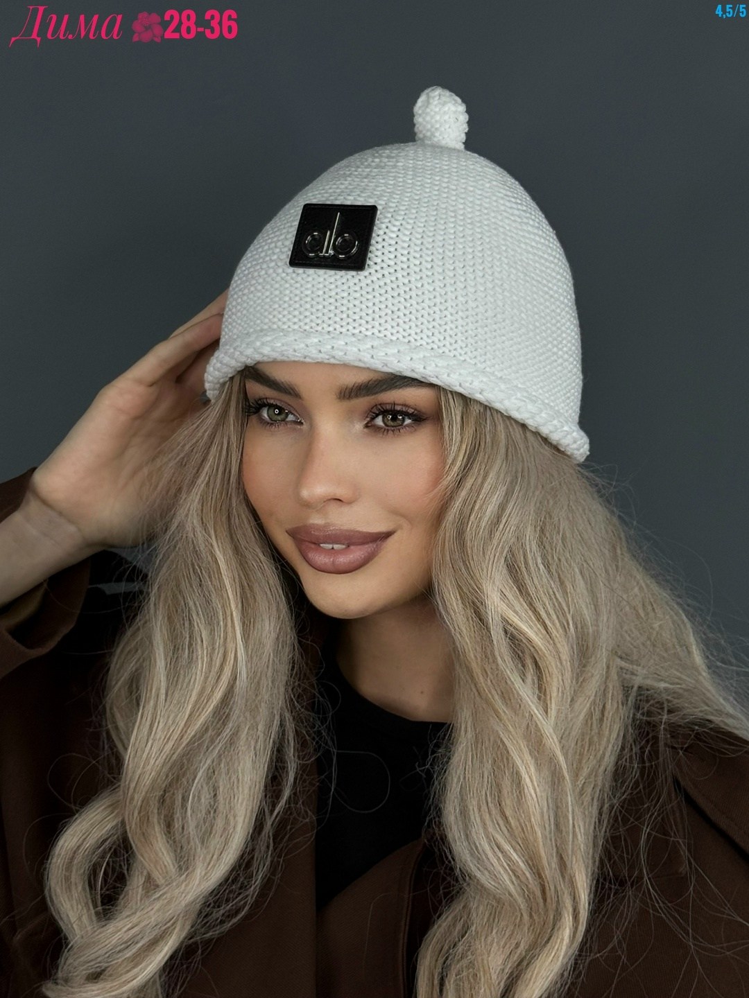 шапка женская,комплект шапки,шапка на флисе,женская вязаная шапка,шапка зимняя бини