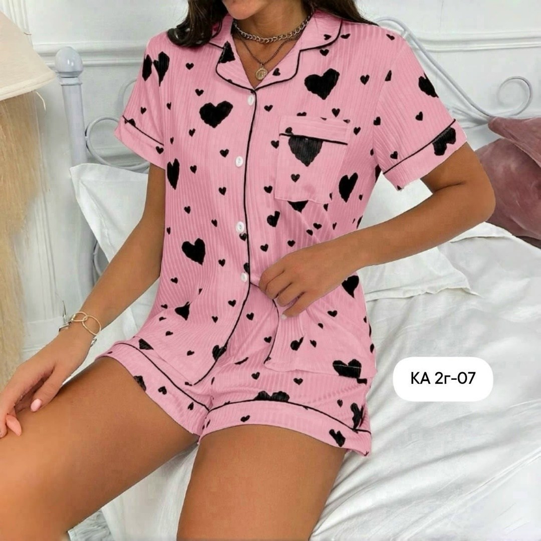 женский пижамный комплект,пижамы женски,женская пижама с шортами,женский пижама,комплект пижама
