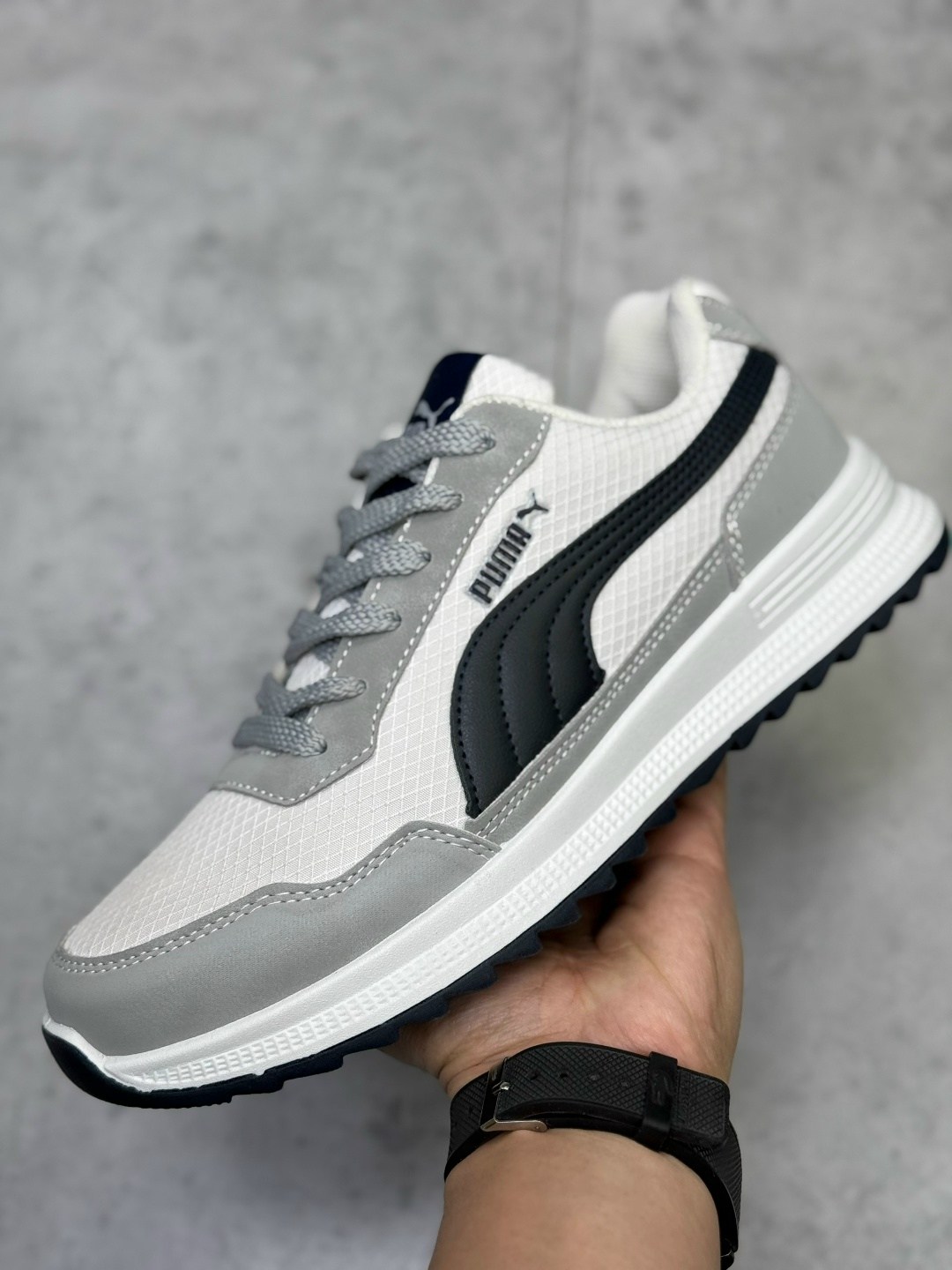 puma кроссовки мужские,кроссовки puma,,спортивная ,кроссовка мужской