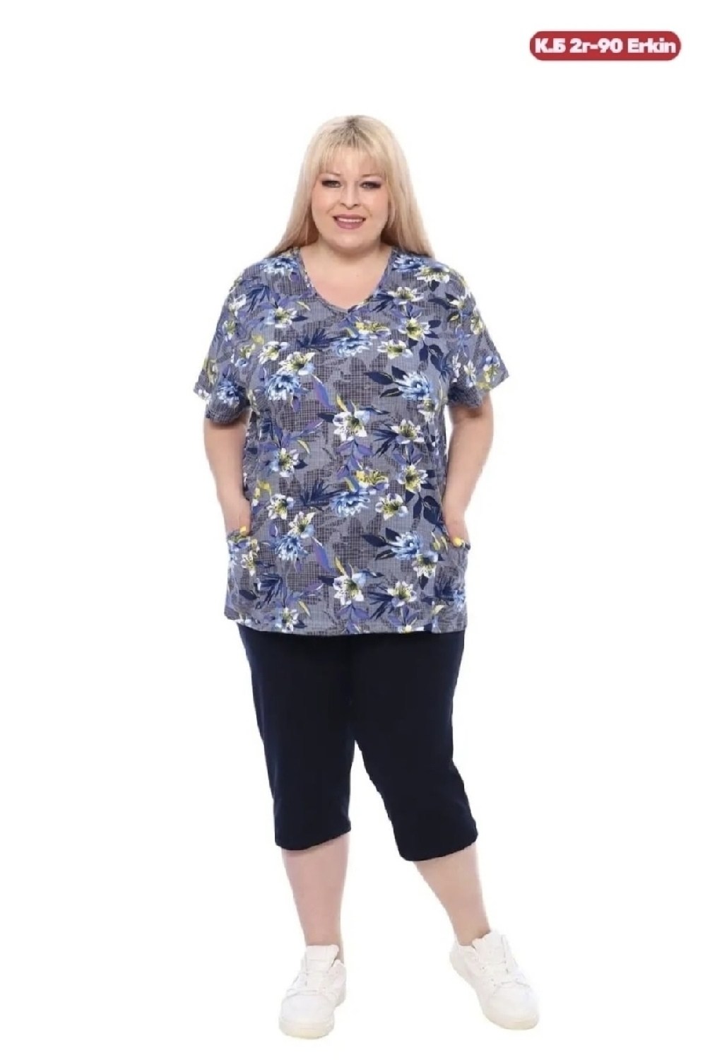 костюм женский больших размеров с бриджами,костюм женский трикотажный,костюм бриджами,костюм трикотажный,костюм женский большие размеры