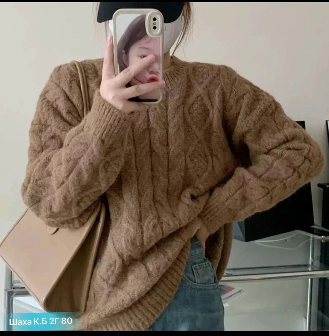 свитера женские,вязаные свитера,свитер для женщин,свитер вязаный теплый,модные свитера
