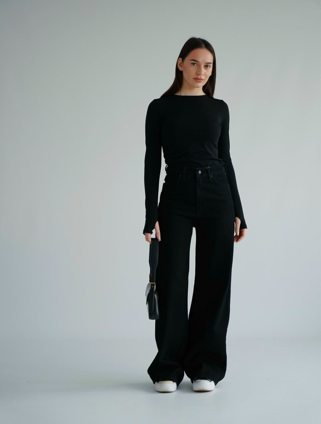 джинсы женские,джинсы женские черные,джинсы женские широкие,джинсы широкие,джинсы клеш женские