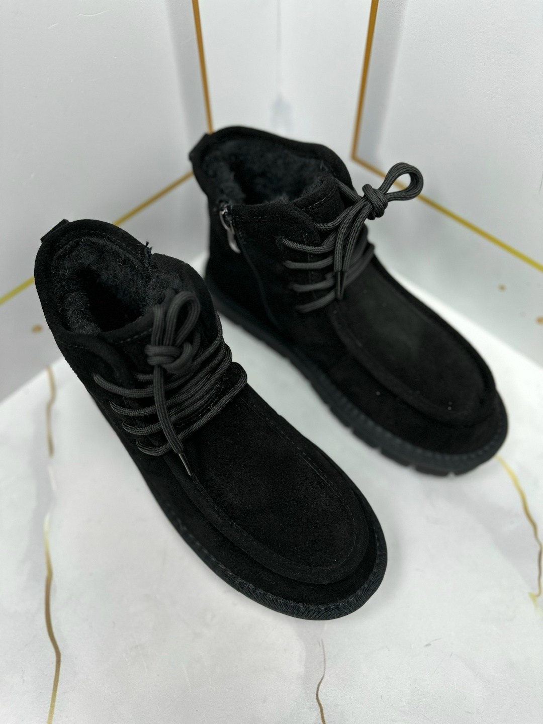 женские ботинки,,ботинки зимние женские, женская,ботинки замшевые