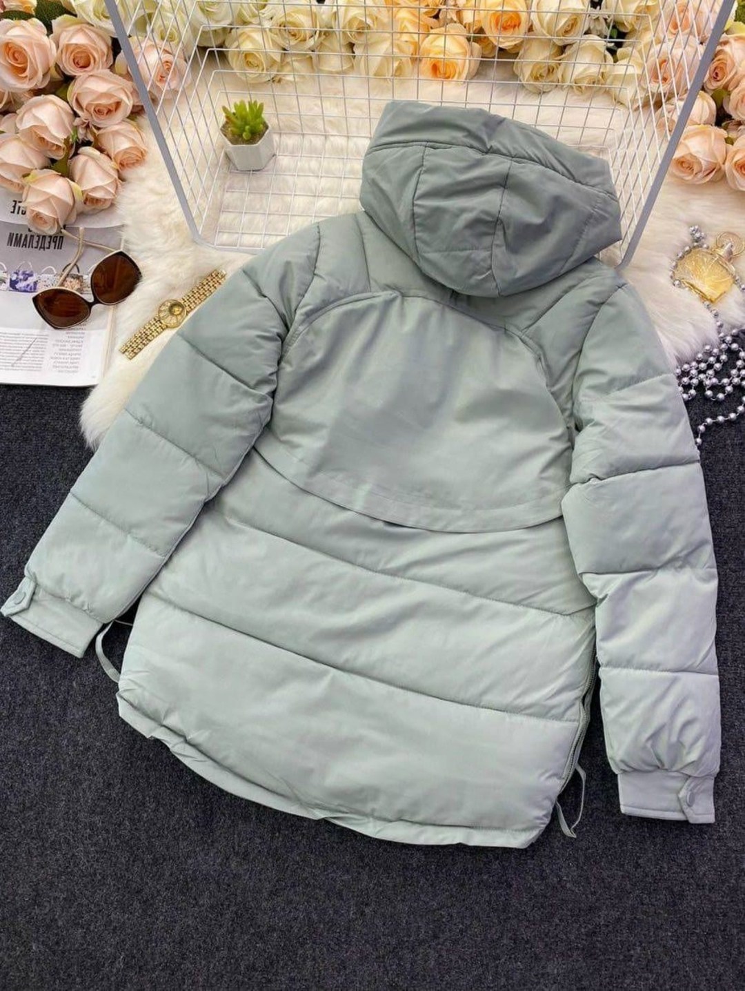 теплая куртка,куртка пуховик,куртка женская,женская куртка демисезонная,демисезонная куртка