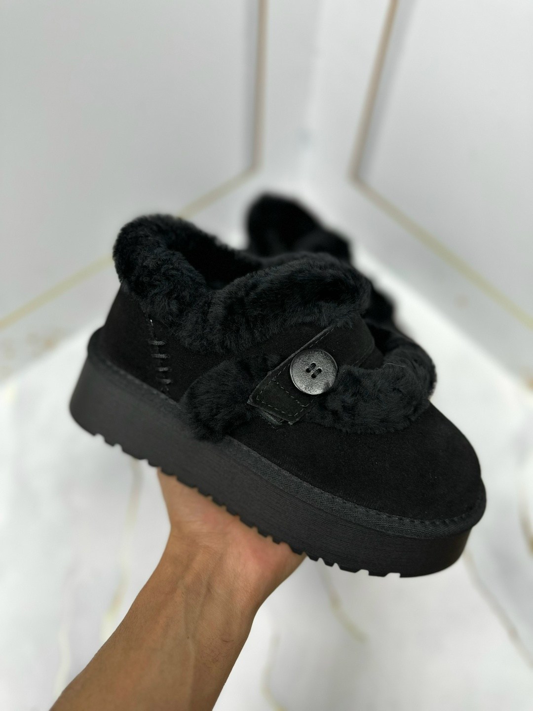 ,зимняя женская ,угги женские,зимняя ,теплая